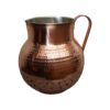 Persian Copper Pitcher - Handcrafted for Every Style Home