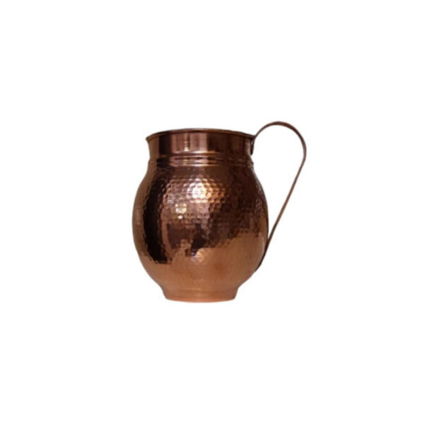 Persian Copper Pitcher - Suitable for Traditional and Modern Home