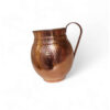 Persian Copper Pitcher - Suitable for Traditional and Modern Home
