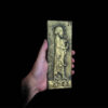 Persian Figurine - Achaemenid Koorosh Inscription Model Statue