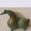 Persian Figurine - Historical Ancient Horse Model