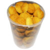 Persian Haji Badam Sweets - Traditional Pastry from Yazd (170 grams)