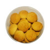 Persian Haji Badam Sweets - Traditional Pastry from Yazd (170 grams)