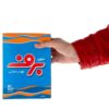 Persian Hand Washing Detergent - The Premium Solution for Stains, Odors & Fabric Care 2500 gram (x5)