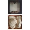 Persian Local Qarehqurut Puffed Suitable for Food & Snack - 200 grams
