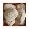 Persian Local Qarehqurut Puffed Suitable for Food & Snack - 200 grams