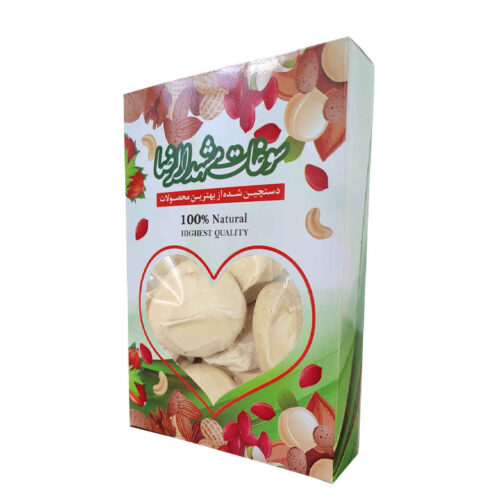 Persian Local Qarehqurut Suitable for Food & Snack – 90 grams
