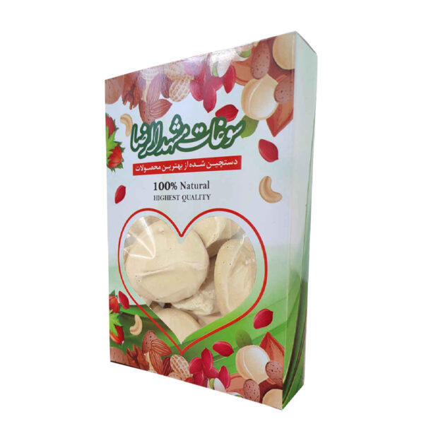 Persian Local Qarehqurut Suitable for Food & Snack - 90 grams