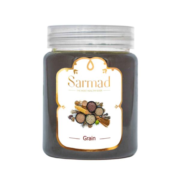 Persian Local Qarehqurut Suitable for Food & Snack, Rich in Calcium - 400 grams