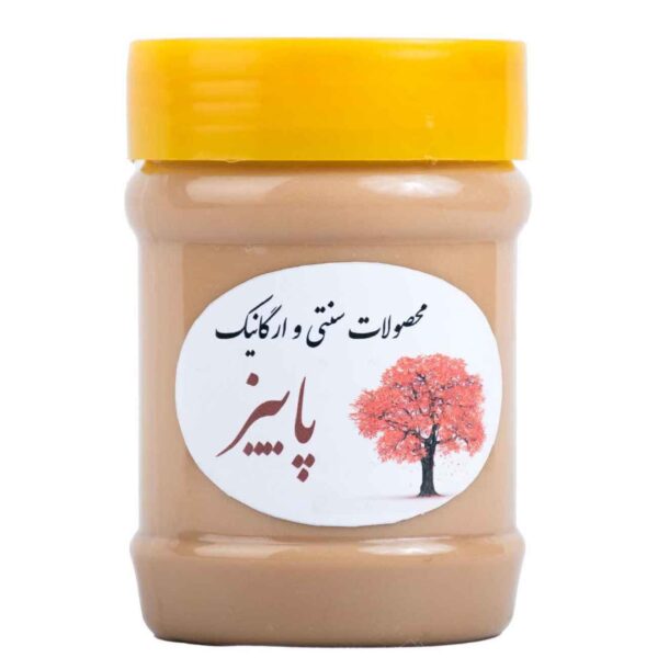 Persian Organic Buttery Qarehqurut Rich in Calcium - 800 grams