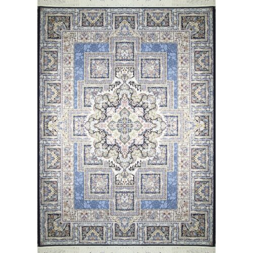 Persian Prayer Rug Sajada Janamaz – Ideal for Every Muslim Home