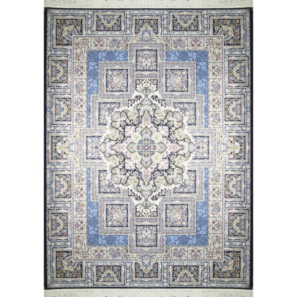 Persian Prayer Rug Sajada Janamaz – Ideal for Every Muslim Home