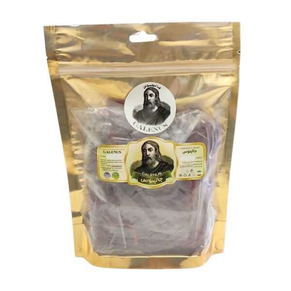 Persian Qarehqurut Fruit Leather Suitable for Snack & Rich in Calcium - 500 grams