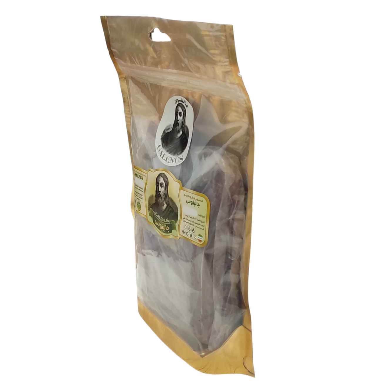 Persian Qarehqurut Fruit Leather Suitable for Snack & Rich in Calcium – 500 grams