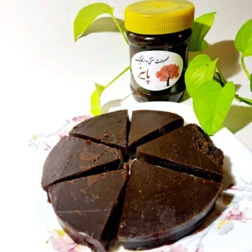 Persian Raspberry Qarehqurut Suitable for Food – 500 grams