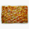 Persian Sweet - Baklava with Almond and Pistachio 750 gr, (2x)