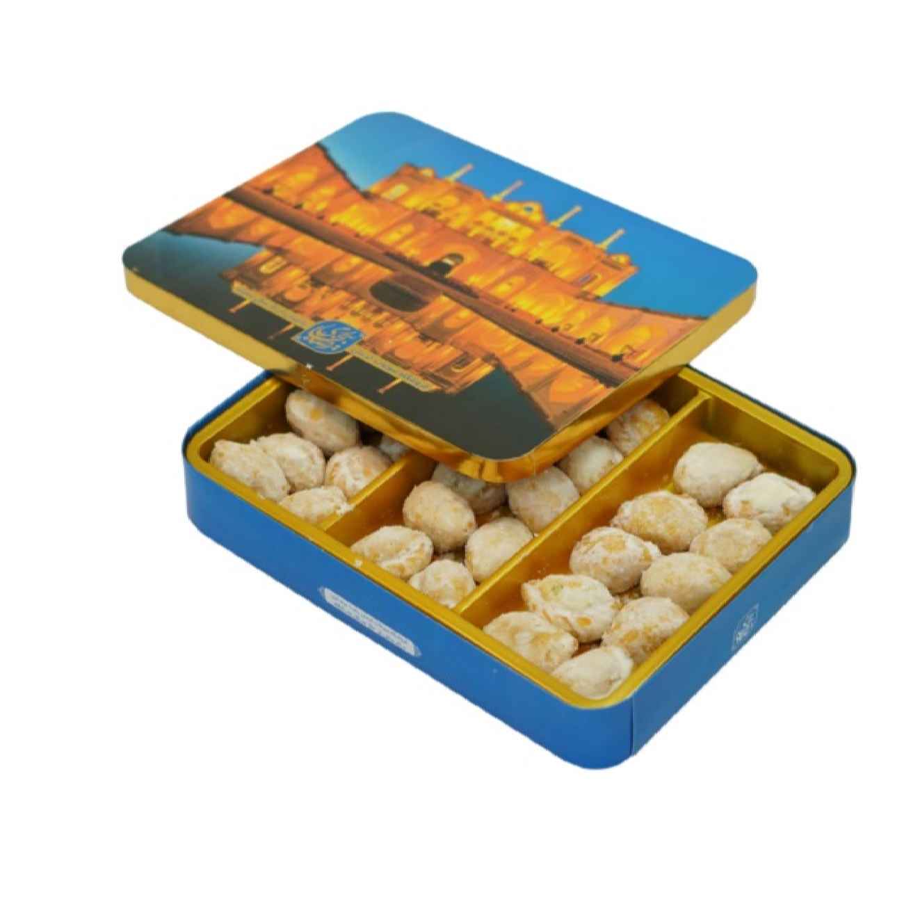 Persian Sweet – Premium Coconut Pistachio Qottab 850 grams