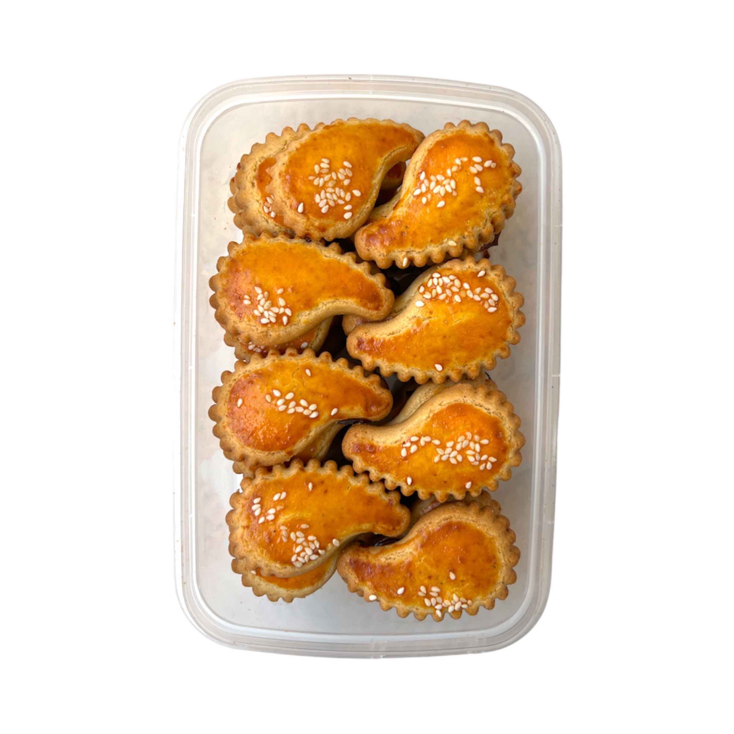 Persian Sweet - Traditional Qazvin Cookie 500 grams
