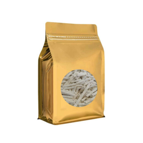 String Kashk – Persian White Dry Curd Rich in Minerals – 250g