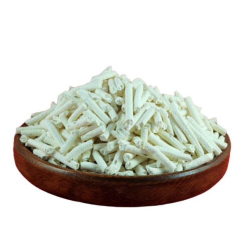 String Kashk – Persian White Dry Curd Rich in Minerals – 250g