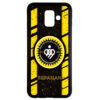 Phone Case Cover for Samsung Galaxy A6 Plus - Sepahan Football Team Design