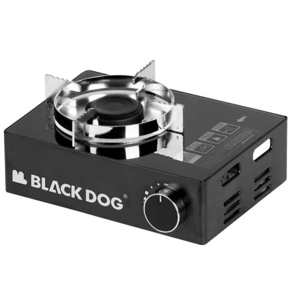 Portable Camping Stove – Durable and Efficient