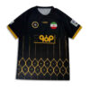 Sepahan Away Kit 2024 With Matching Short - Latest Design