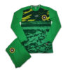 Sepahan Goalkeeper Jersey and Shorts - Official 2023 Edition