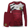 Sepahan Goalkeeper Jersey and Shorts - Perfect for Training & Match Day
