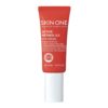 Skin-One Eye Contour Cream - Reduce Wrinkles & Fine Lines & Boost Radiance, 20ml (pack of 2)