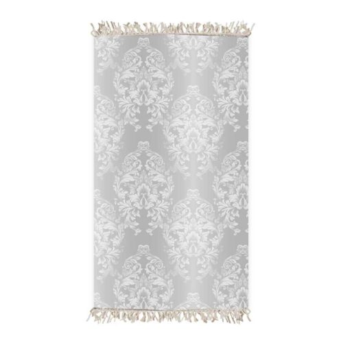 Sofa Throw with Vintage Design – Cozy and Stylish for Every Season