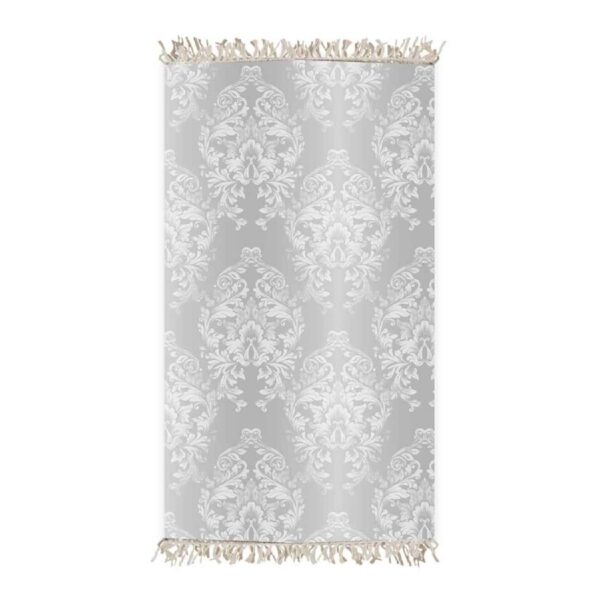 Sofa Throw with Vintage Design - Cozy and Stylish for Every Season