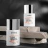 Sunscreen Cream for All Skin Type - Prime SPF50 Colorless Lightweight, Broad-Spectrum (Pack of 2)