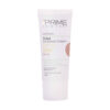 Sunscreen Cream for Oily Skin - Prime SPF60 Bronze Color, Anti-acne UVA, UVB Protection (Pack of 2)