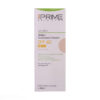 Sunscreen Cream for Oily Skin- Prime SPF60 Light Beige Color, Anti-acne (Pack of 2)