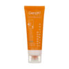 Sunscreen Cream for Oily & Combination Skin - Geno Biotic SPF50 Colorless & Moisturizing (pack of 2)