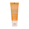 Sunscreen Cream for Oily & Combination Skin - Geno Biotic SPF50 Colorless & Moisturizing (pack of 2)