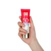 Sunscreen Gel for Oily Skin – SPF50  Colorless & Anti-Aging