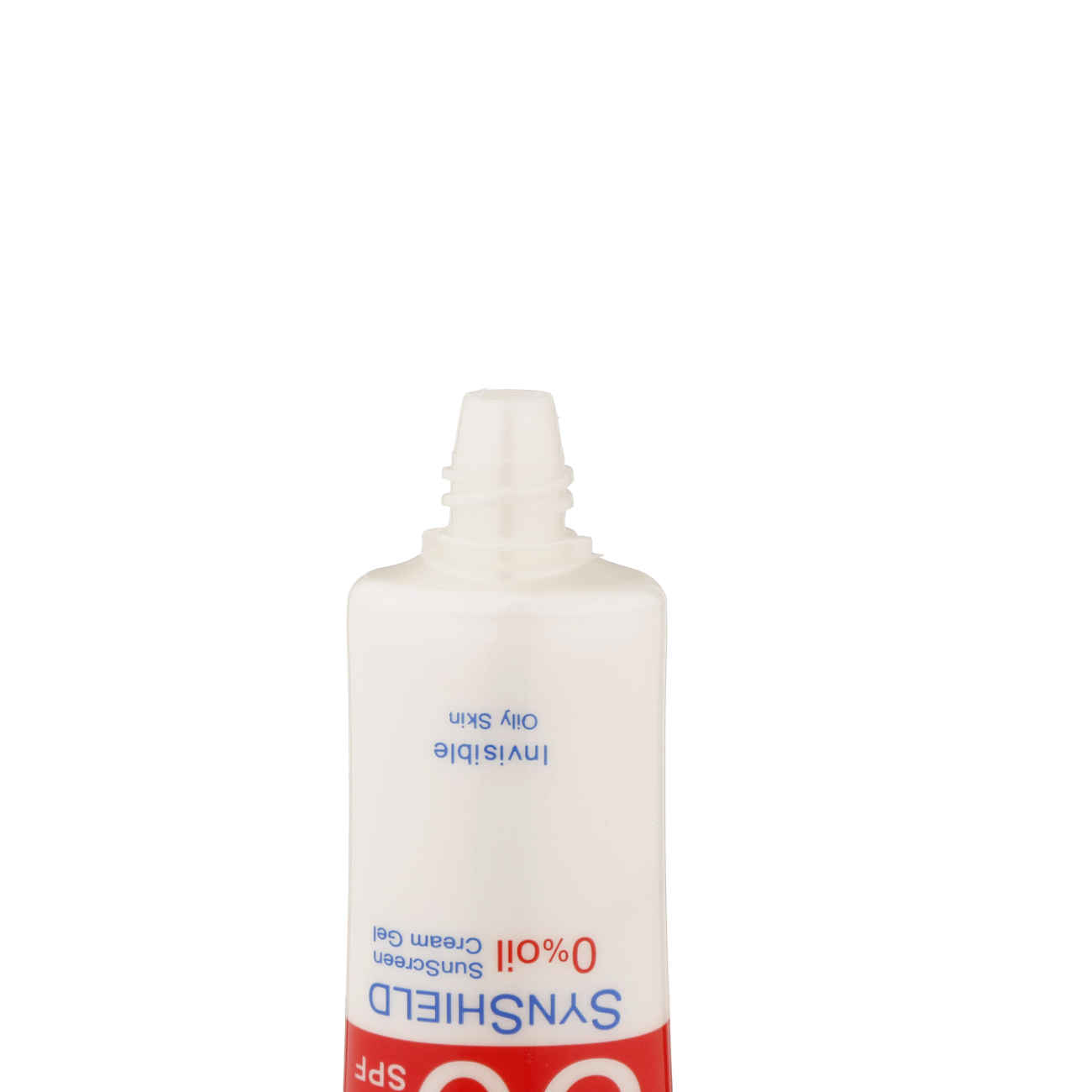 Sunscreen Gel for Oily Skin – SPF50  Colorless & Anti-Aging