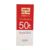 Sunscreen Gel for Oily Skin – SPF50  Colorless & Anti-Aging