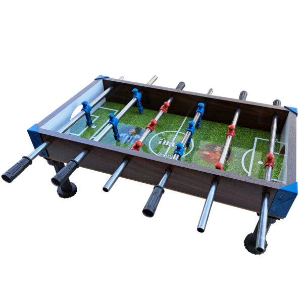 Table Football Game – Ideal for Home, Office & Parties