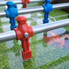 Table Football Game – Ideal for Home, Office & Parties