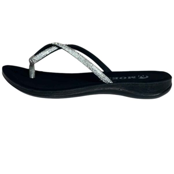 Thong Slipper for Women - Perfect for Outdoor & Indoor Use, Ideal for All Day Comfort
