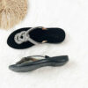 Thong Slipper for Women - Suitable for Summer & Durable in Black