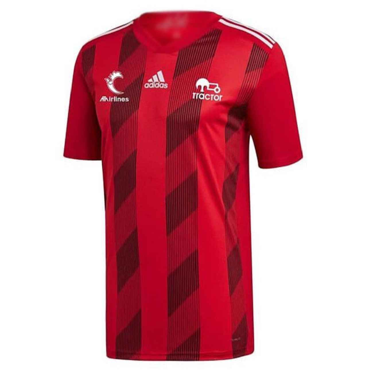 Tractor FC Jersey 2019/2020 - Official for True Tractor Sazi Fans