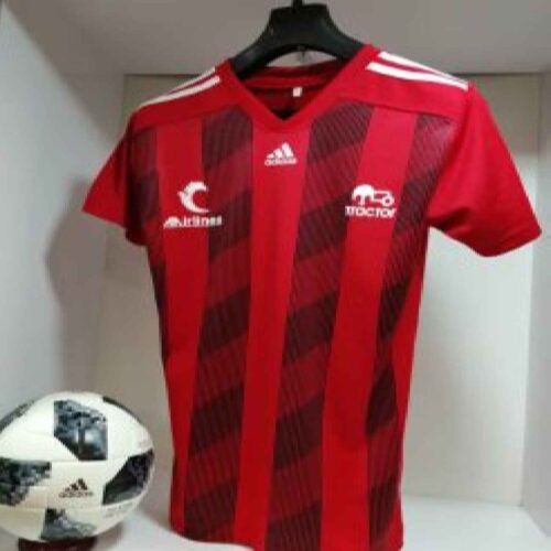 Tractor FC Jersey 2019/2020 – Official for True Tractor Sazi Fans