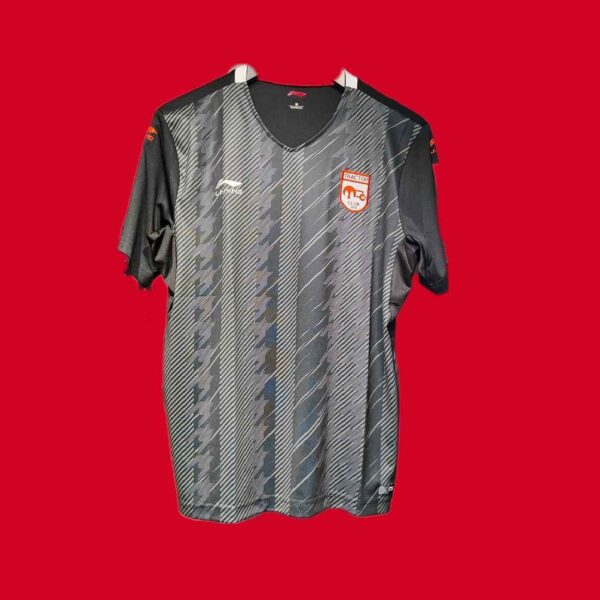 Tractor Football Club Jersey - Official for True Tractor Sazi Fans