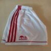 Tractor Football Club White Jersey 2024 - Official Kits for True Tractor Sazi Fans