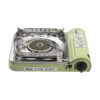 Gas Stove Camping for Effortless Meals-MS3500CS