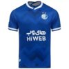 2020/21 Esteghlal Asian Jers ey Sport Soccer AFC with Custom Design